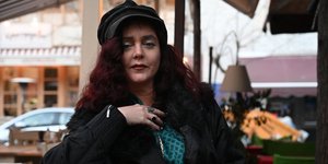 Η ηθοποιός Δέσποινα Μοίρου ανοίγει τα χαρτιά της στο iefimerida