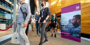 Διάσκεψη για το Μέλλον της Ευρώπης