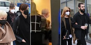 Παρών στο δικαστήριο ο Πέτρος Φιλιππίδης