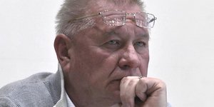 νεκρός από ρωσικά πυρά ο δήμαρχος του Γοστομέλ στην Ουκρανία