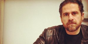 O Δημήτρης Λάλος