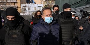 Δημήτρης Λιγνάδης