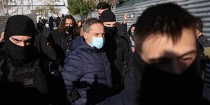 Δημήτρης Λιγνάδης
