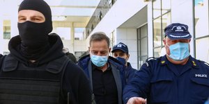 Δημήτρης Λιγνάδης
