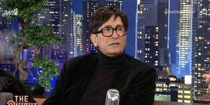 Δημήτρης Παπάζογλου