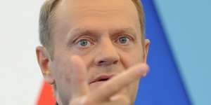 Ντόναλντ Τουσκ