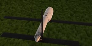 Το drone-καμικάζι