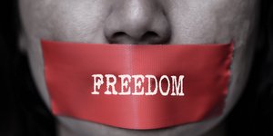 Ελευθερία του Τύπου