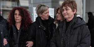 Ελένη Τοπαλούδη, μητέρα