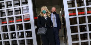 Ελένη Τουλουπάκη