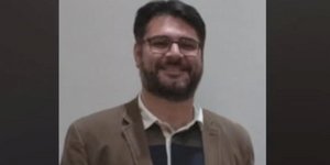 Έλληνας πρόξενος Μανώλης Ανδρουλάκης 