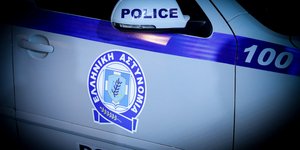 ενδοοικογενειακή βία, περιπολικό