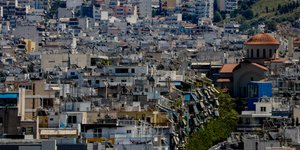 ΕΝΦΙΑ / ακίνητα στην αθήνα