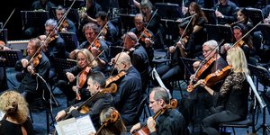 Η Συμφωνική Ορχήστρα του Δήμου Αθηναίων