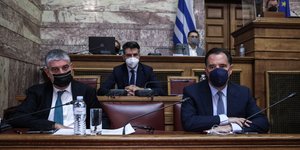 Ψηφίστηκε στην Επιτροπή Παραγωγής και Εμπορίου της Βουλής το νομοσχέδιο για το νέο πρόγραμμα ΕΣΠΑ