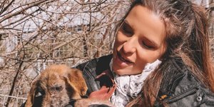 H Εριέττα Κούρκουλου