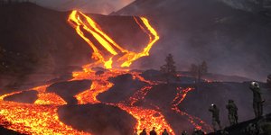 eruption