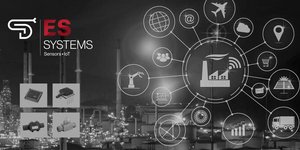 Λύσεις Τεχνητής Νοημοσύνης και IoT από την ES Systems