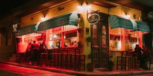 espressaki café bistro