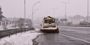 Χιόνια