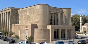 Εθνικό Θέατρο Ρόδου