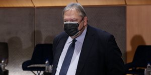 Ευάγγελος Βενιζέλος