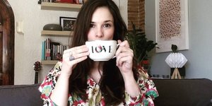 Ευγενία Δημητροπούλου