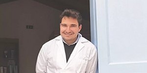 Ο 26χρονος φαρμακοποιός στη Χάλκη