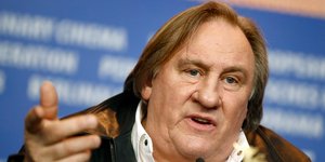 gerard depardieu