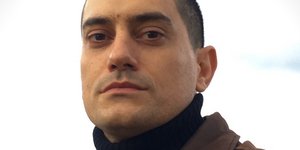 O  Αργύρης Πανταζάρας