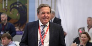 gerhlalrd