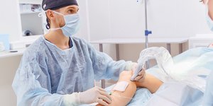 Αγγειακές παθήσεις: Η πρόληψη και ο ρόλος της αγγειοχειρουργικής