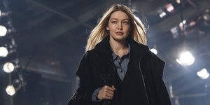 Τζίτζι Χαντίντ