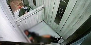 Γυναίκα δέχεται επίθεση από το πιτ μπουλ της
