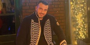 Γιώργος Κυπαρίσσης