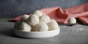 Φωτογραφία: Shutterstock/ Γλυκό καρύδα