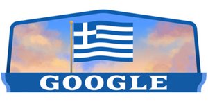 Google doodle