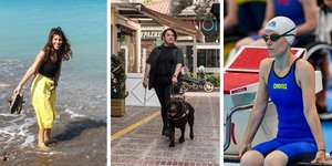 γυναίκες με αναπηρία