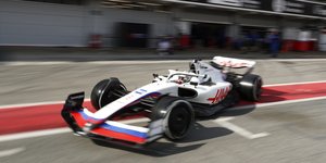 Haas,
