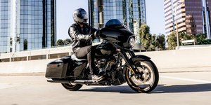 Harley-Davidson