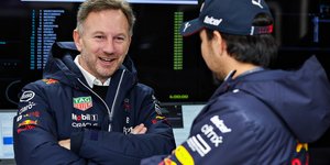 horner red bull