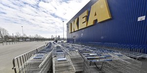 IKEA