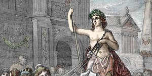 Ηλιογάβαλος