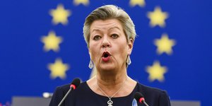 Ίλβα Γιόχανσον