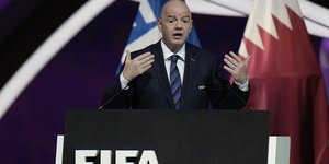 Τζιάνι Ινφαντίνο