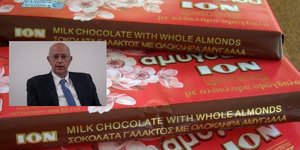 Στρατηγική συνεργασία μεταξύ της ΙΟΝ και του επιχειρηματία Σπύρου Θεοδωρόπουλου