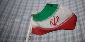 Πυρηνικό πρόγραμμα του Ιράν