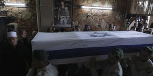 israel