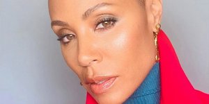 Η Τζέιντα Πίνκετ Σμιθ/Φωτογραφία Instagram