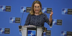 Η Τζουλιάν Σμιθ